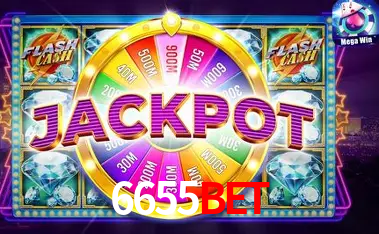 Desvendando o Mundo dos Jogos Virtuais na 6655bet