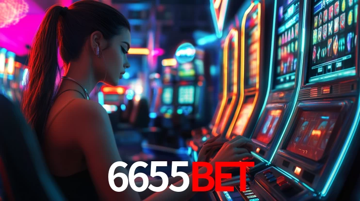 6655bet: Seu Cassino Premiado com Pagamentos Rápidos