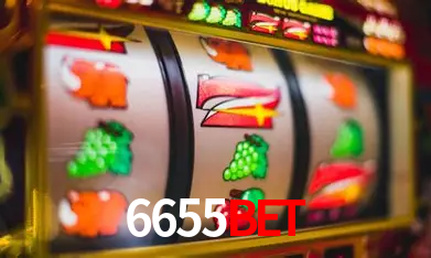Desvendando o Mundo dos Jogos Virtuais na 6655bet
