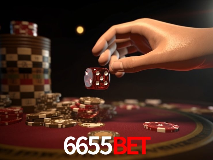 Diretório de Jogos 6655bet
