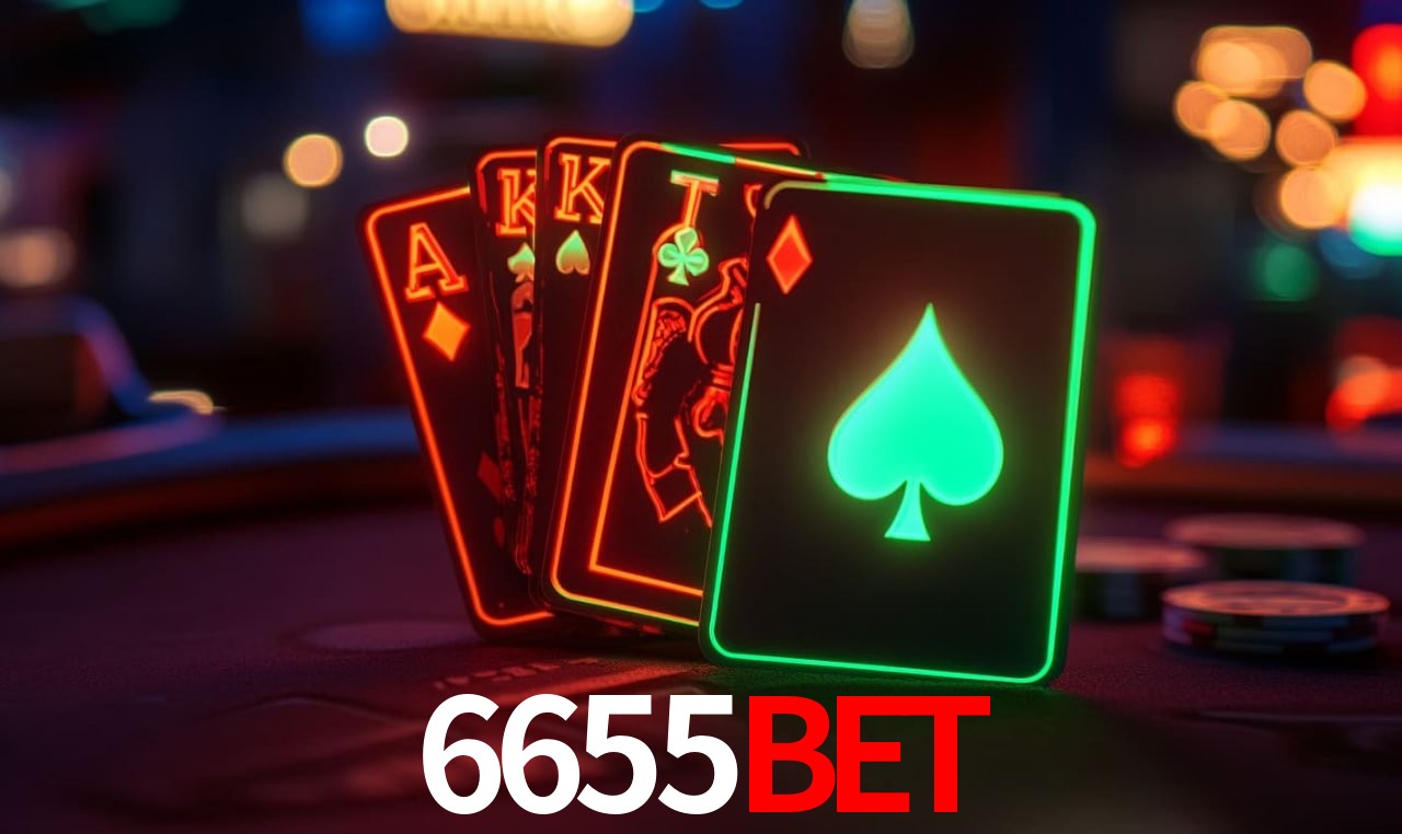 6655bet vip