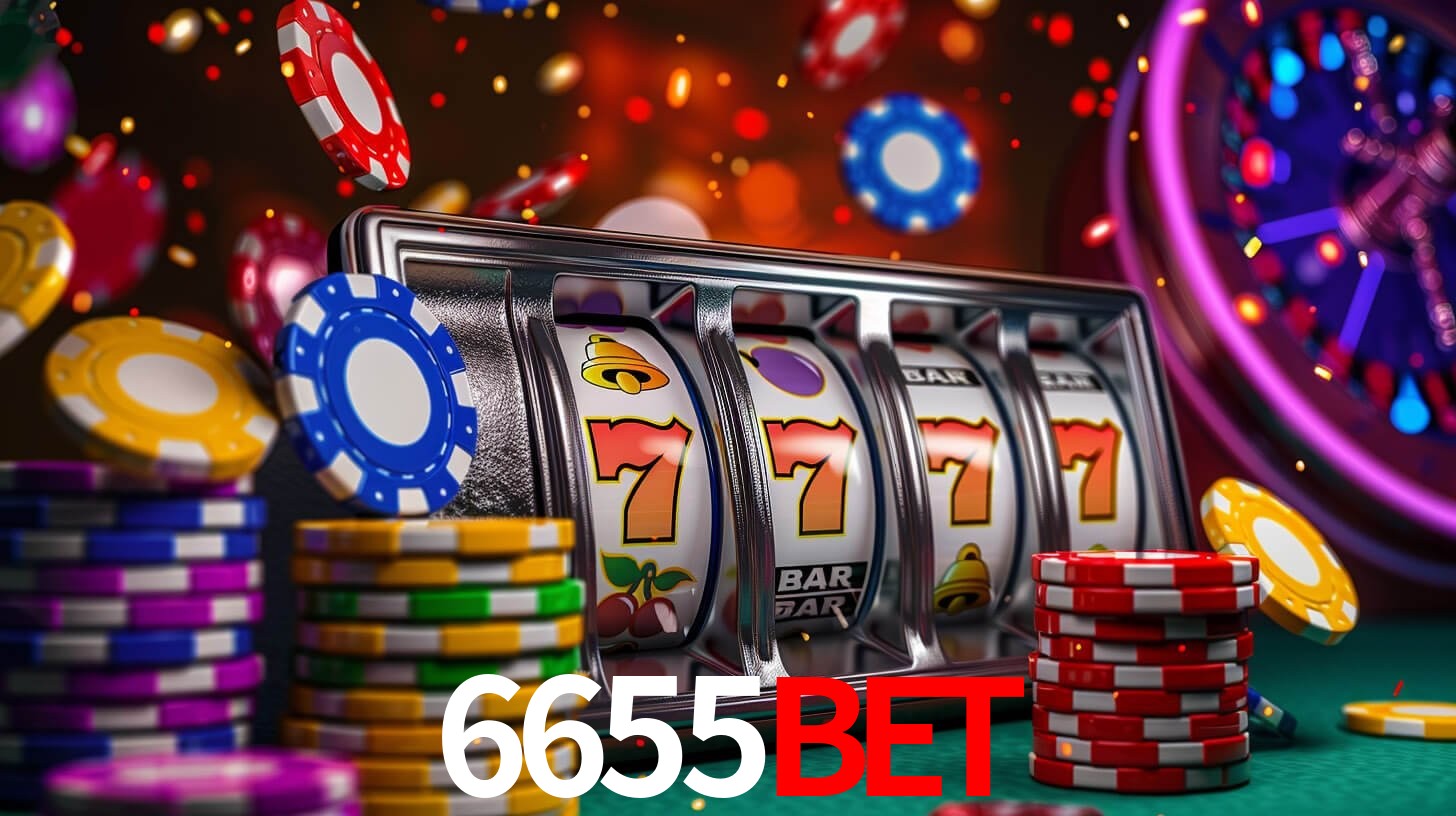 Interface Premium 6655bet