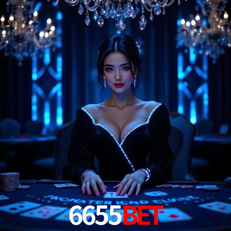 Provedores de Jogos 6655bet
