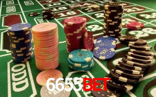 6655bet Baixar