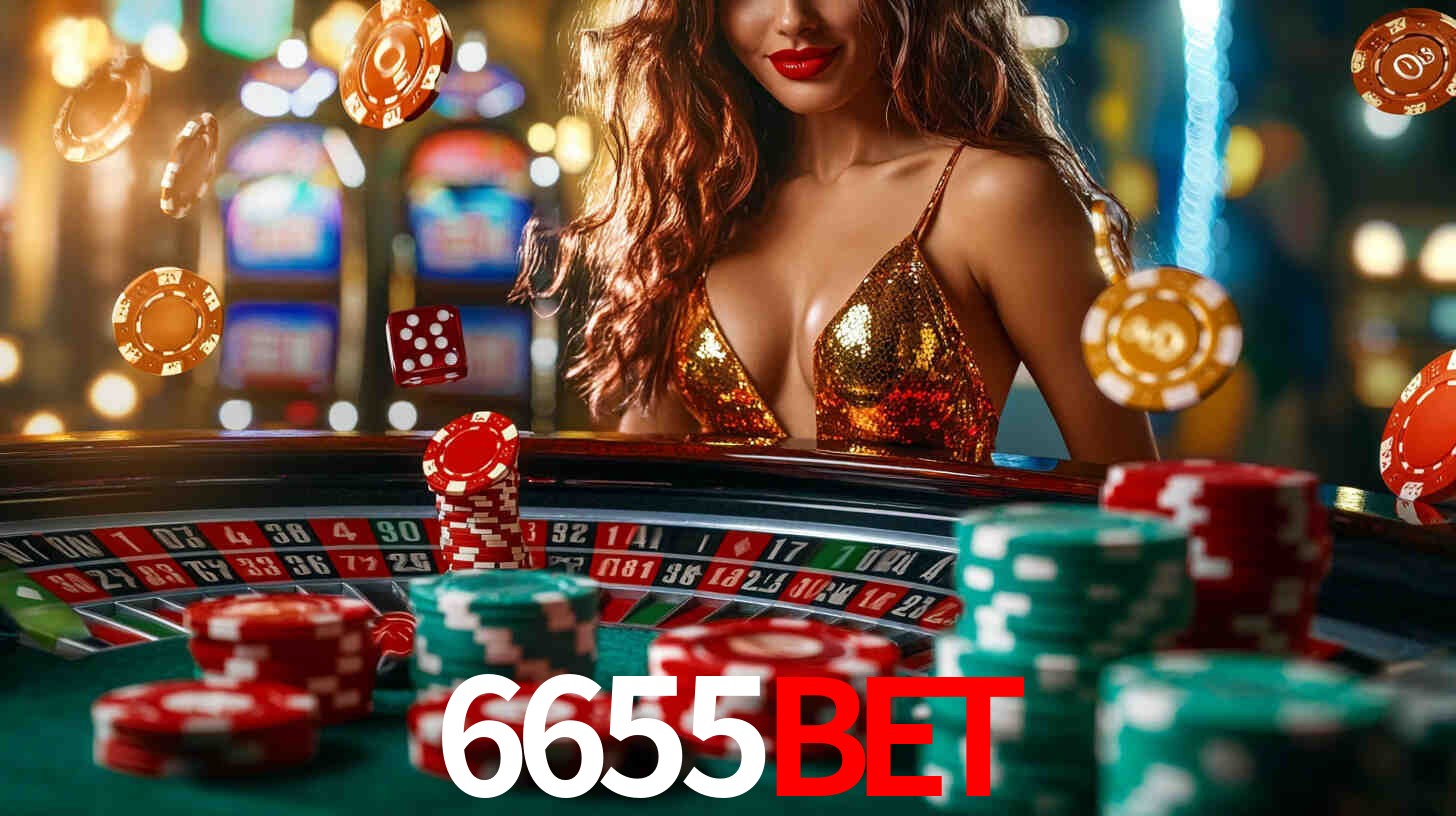Ofertas Imperdíveis na 6655bet: Promoções e Bônus Que Valem a Pena