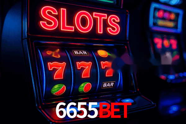 6655bet instalar