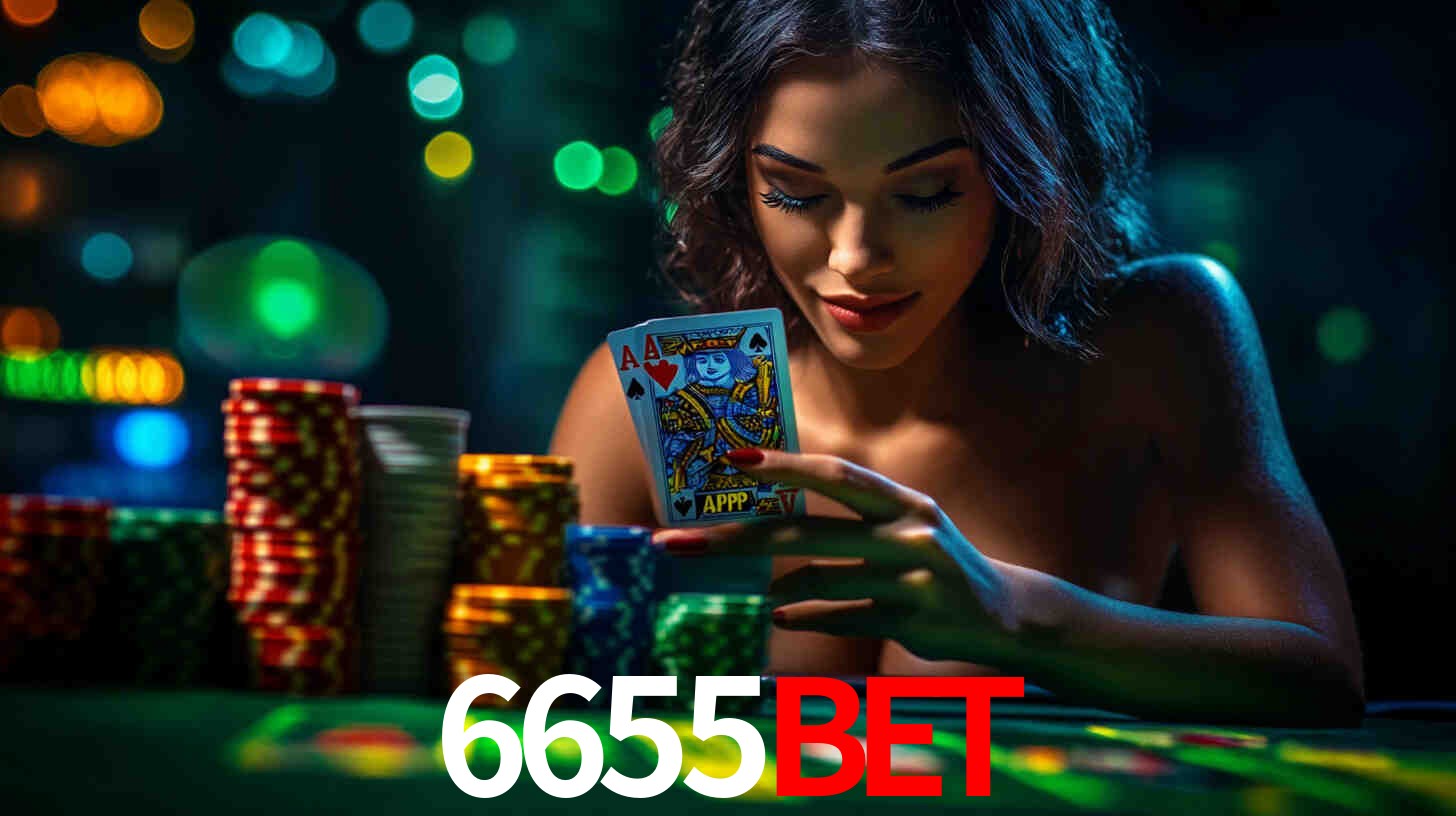 Explorando a Categoria de Eventos em Apostas na 6655bet