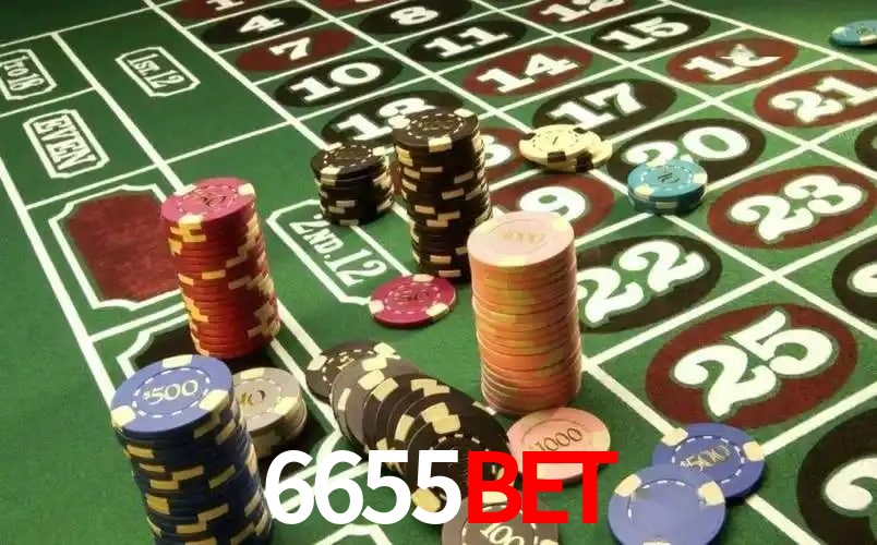 Avaliações dos Jogadores 6655bet