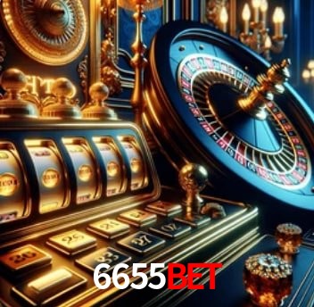 Casino VIP 6655bet