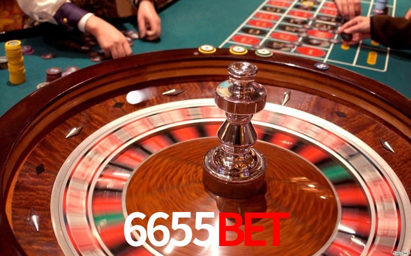 Jogos Exclusivos 6655bet