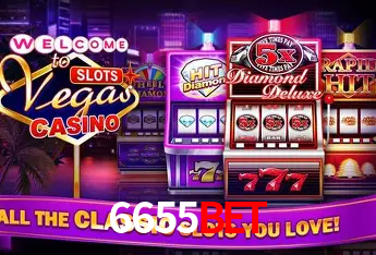 6655bet cadastro