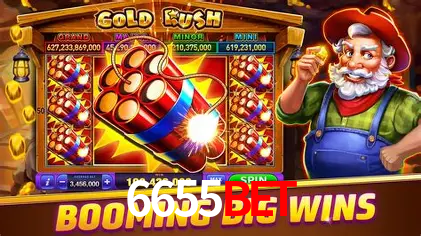Descubra a Magia dos Jogos de Arcade no 6655bet