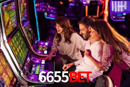 cassino 6655bet