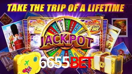 Descubra a Magia dos Jogos de Arcade no 6655bet
