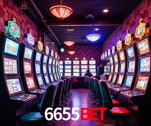 6655bet login