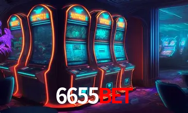 Inovações de Jogos na 6655bet: O Futuro das Experiências Interativas