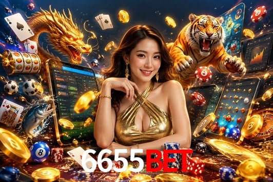 Account Benefits 6655bet