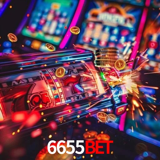 Bônus Diários 6655bet