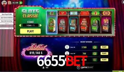 Explorando a Categoria de Eventos em Apostas na 6655bet