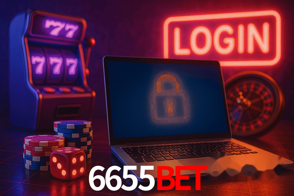 Apostas de Tênis 6655bet