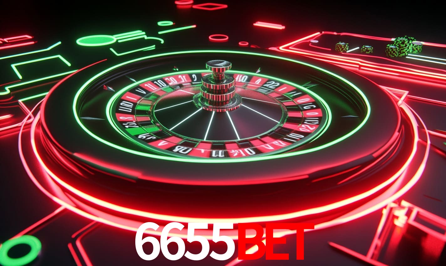 Explorando a Categoria de Eventos em Apostas na 6655bet