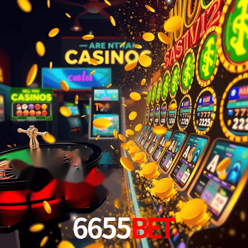 Inovações de Jogos na 6655bet: O Futuro das Experiências Interativas
