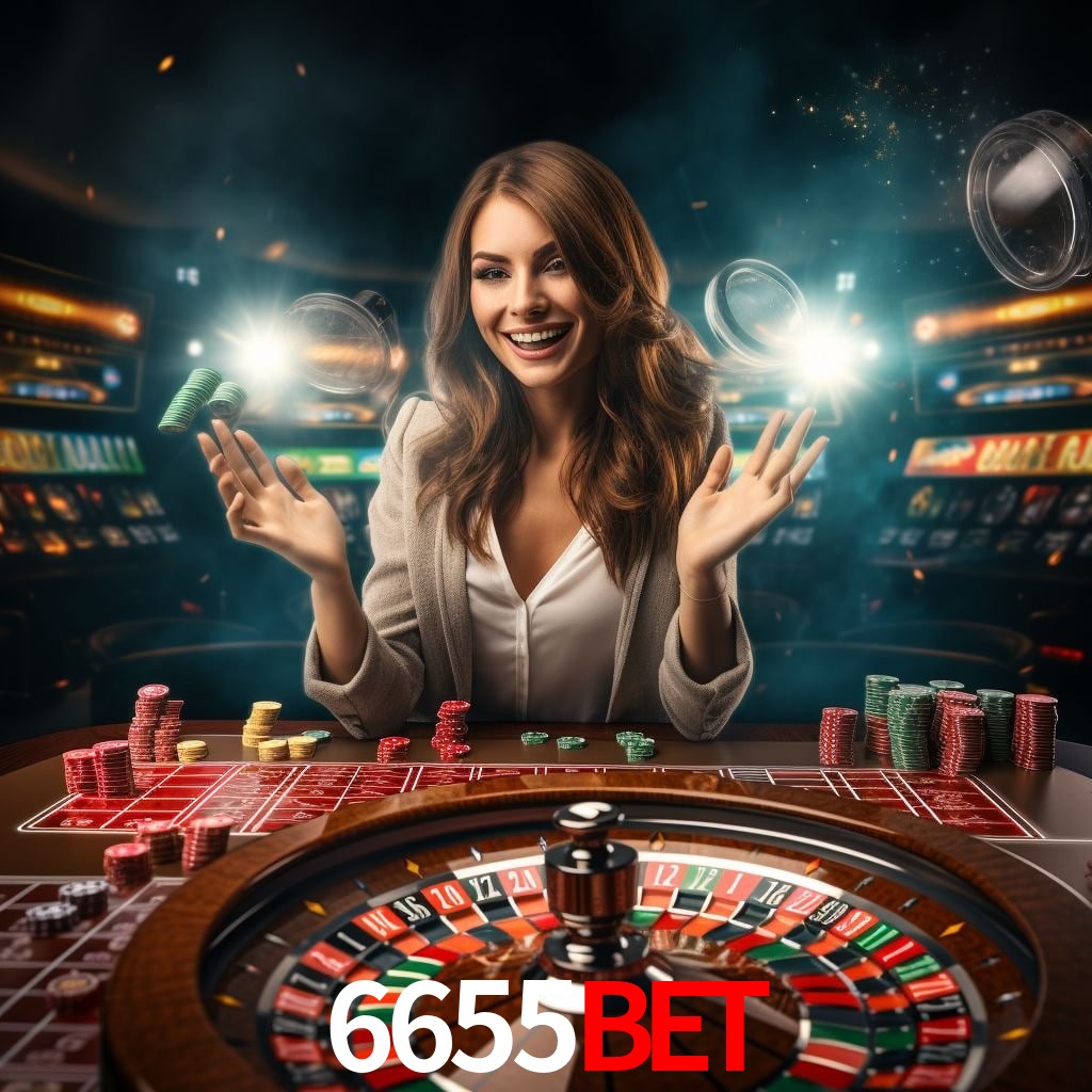 6655bet: Jogos de Caça-Níqueis-Altas Recompensas, Roleta-Velocidade, Blackjack-Desafios Máximos