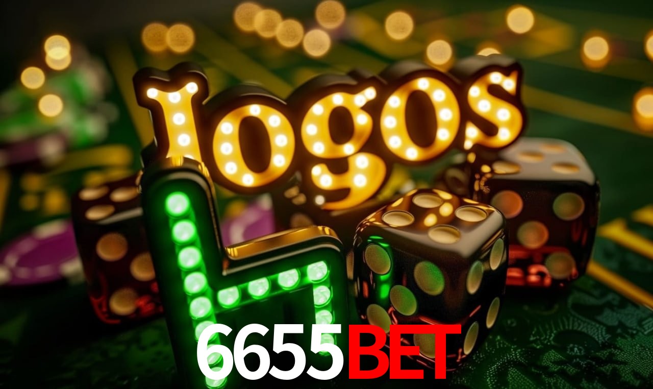Estatísticas do Jogo 6655bet