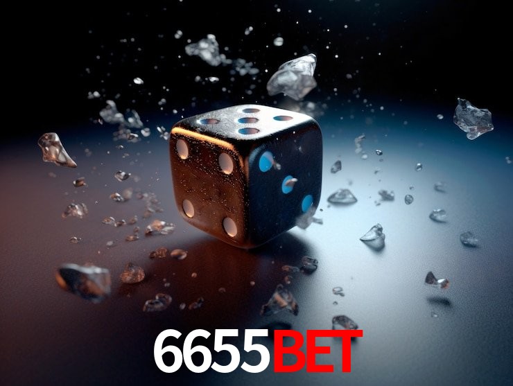 6655bet cassino