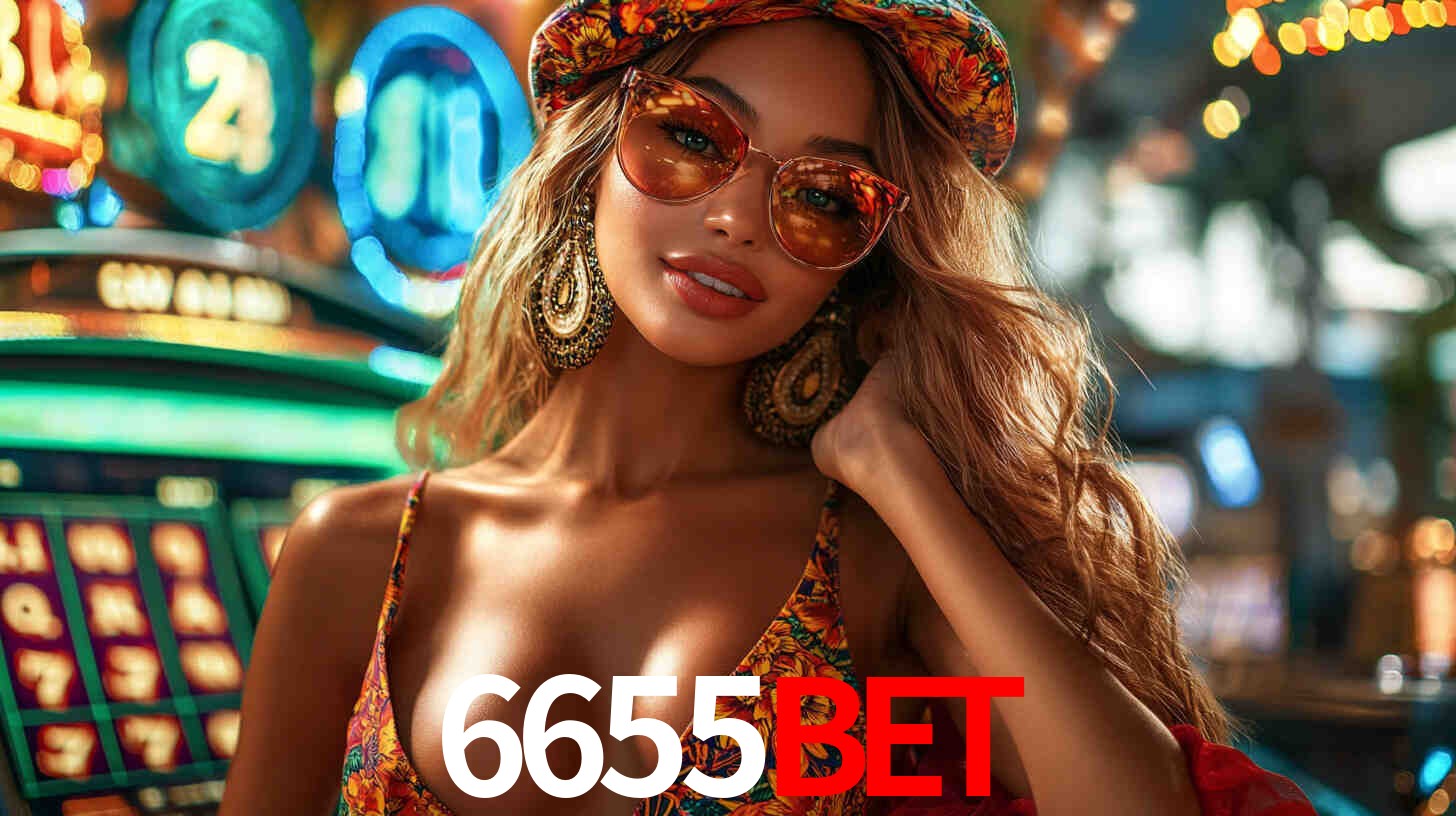 6655bet bonus