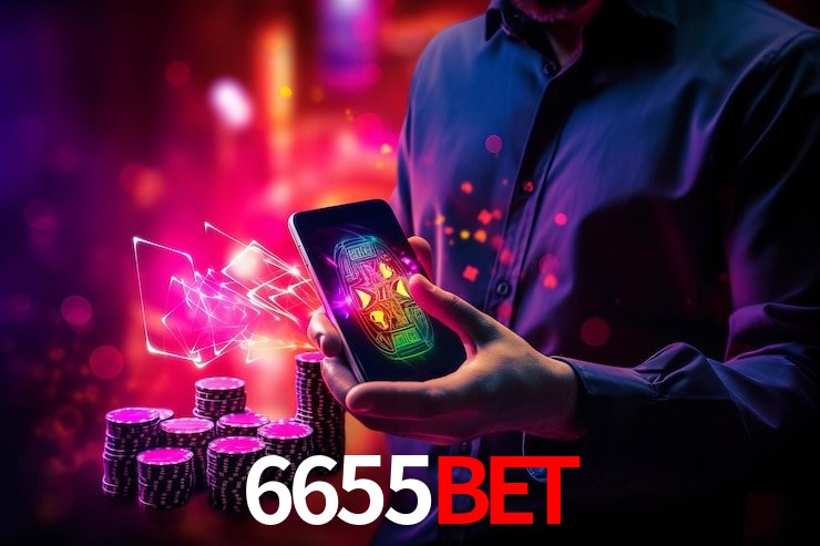 Torneios 6655bet