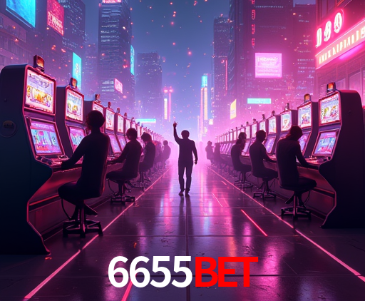 Programa VIP 6655bet