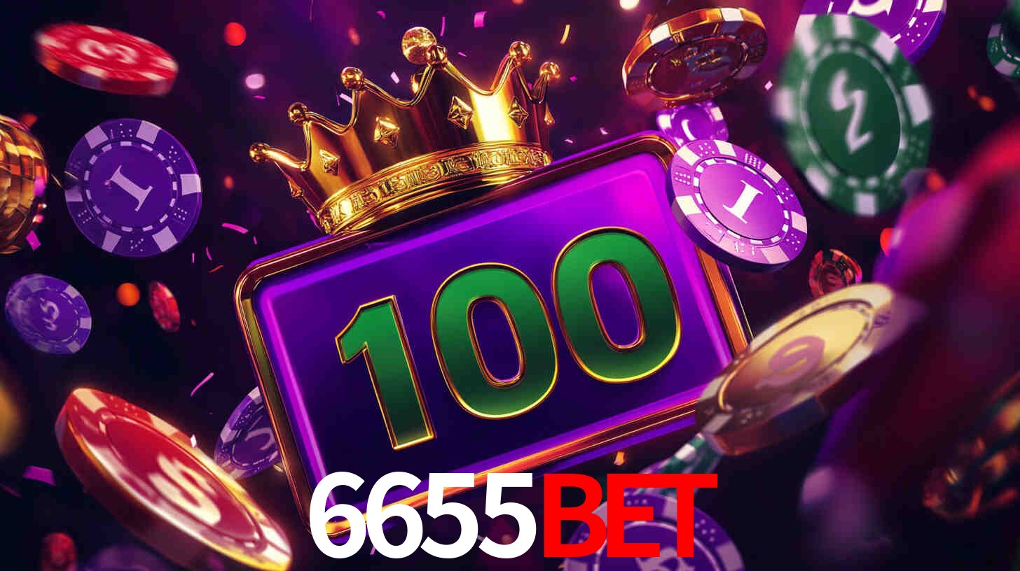 Exclusive Games 6655bet