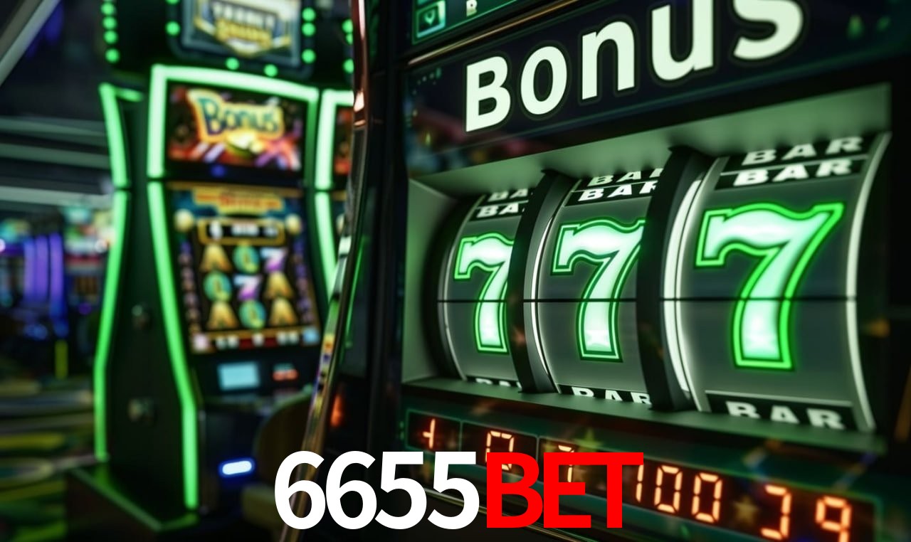 Live Casino 6655bet
