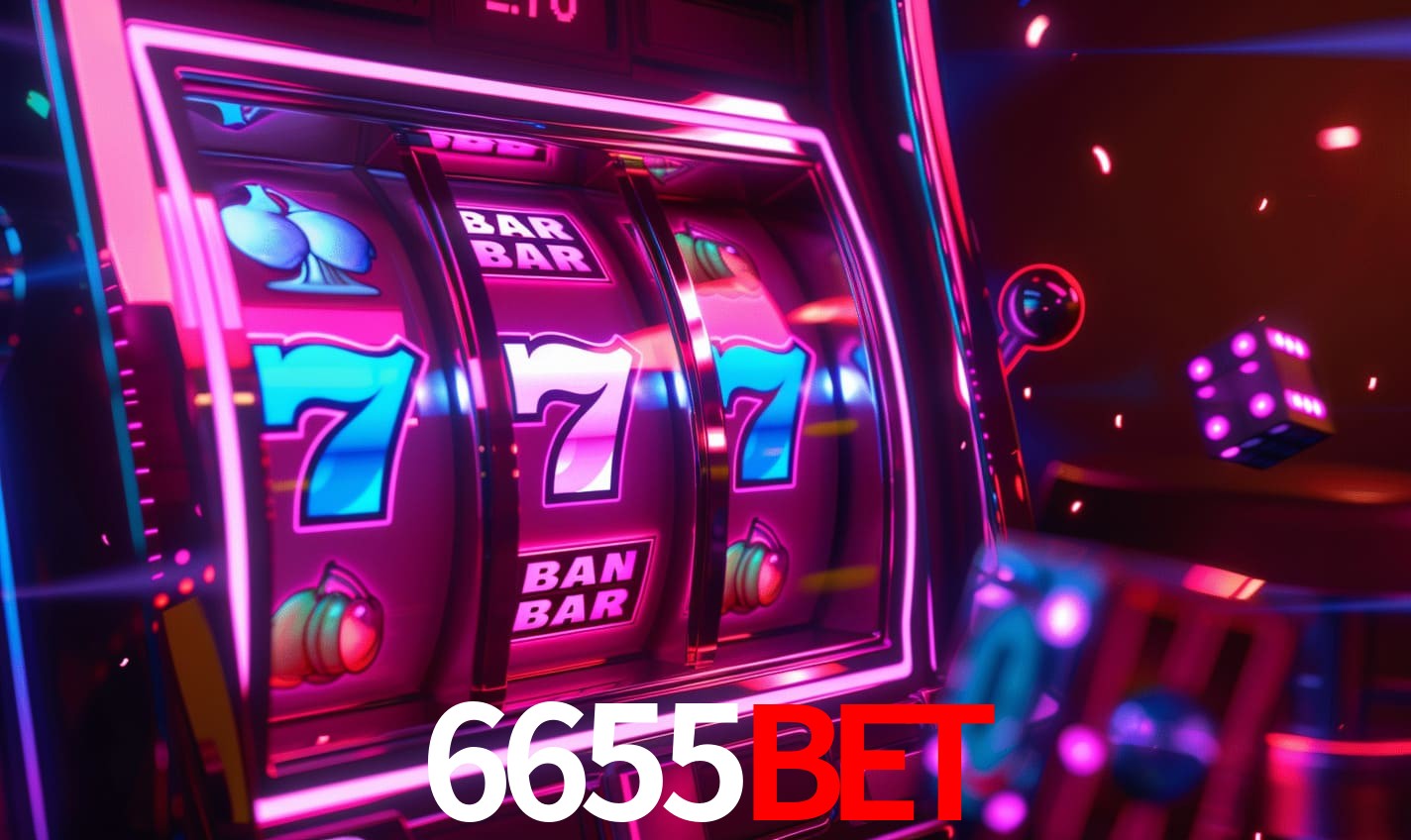 Descubra o Programa VIP da 6655bet: Vantagens Exclusivas para Jogadores