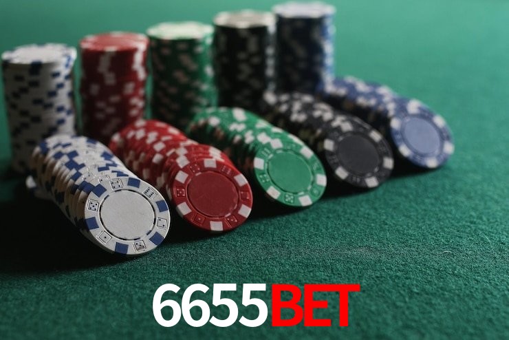 Game Statistics 6655bet