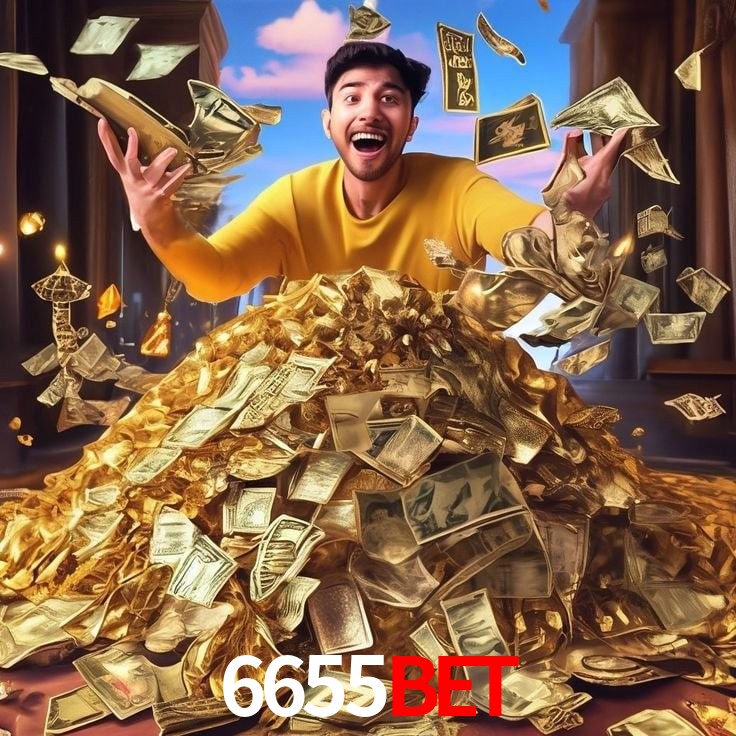 Casino Ao Vivo 6655bet