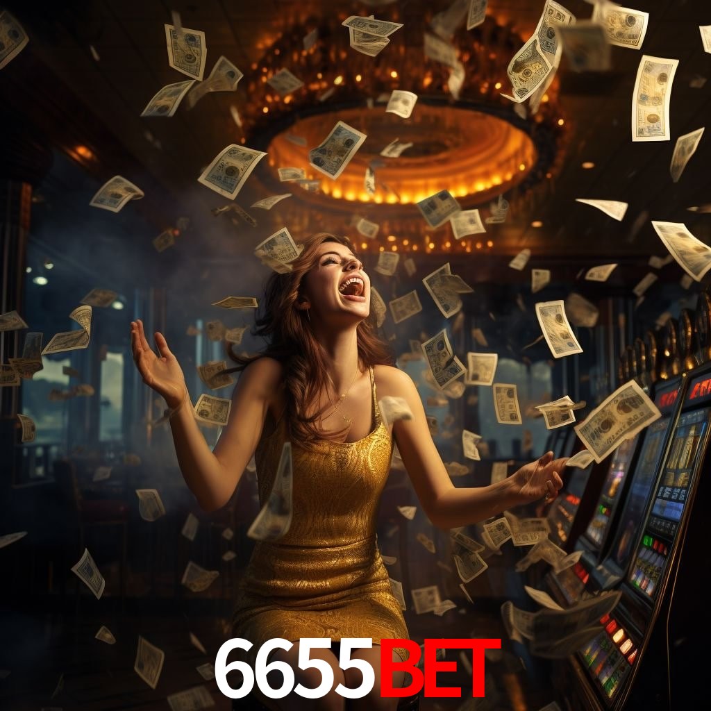 VIP Casino 6655bet