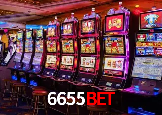 6655bet cassino online
