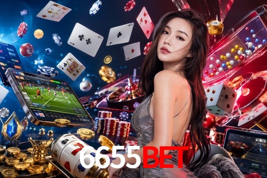 Games Directory 6655bet