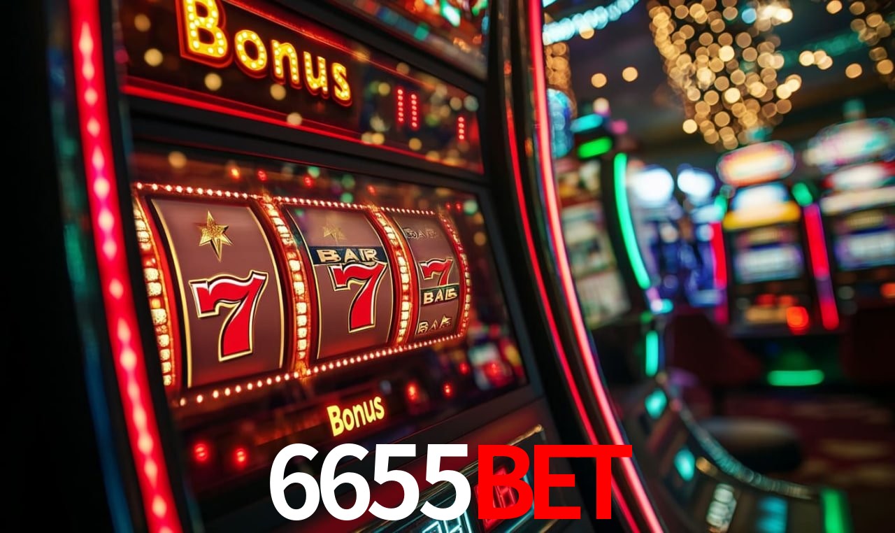 6655bet.com