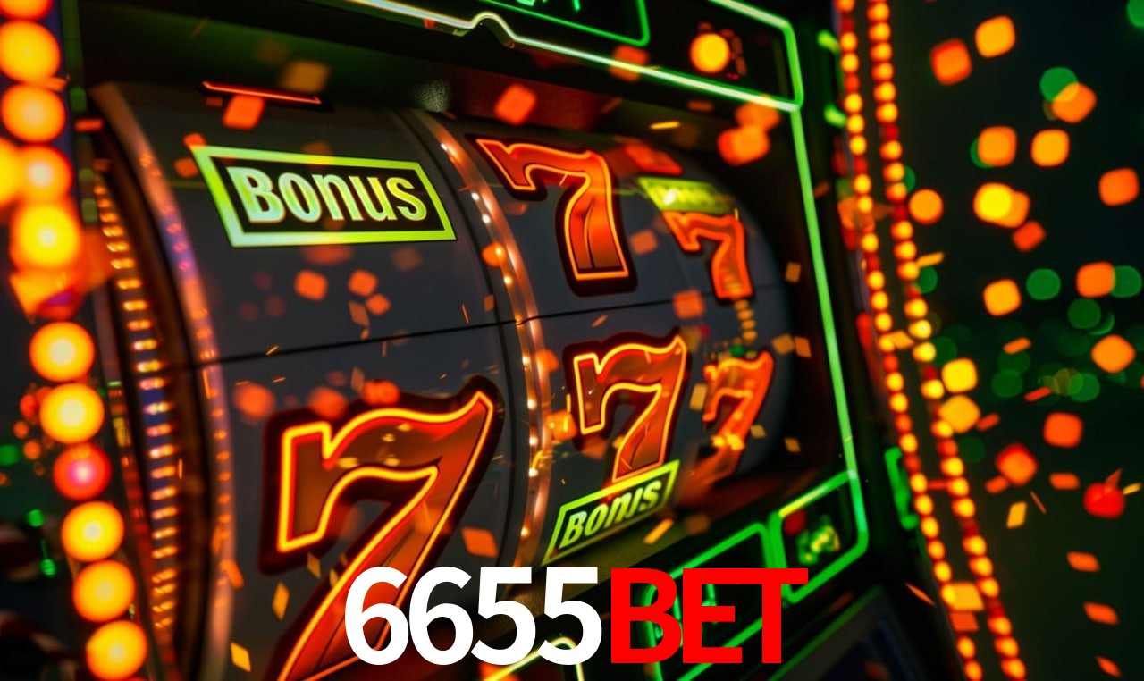 6655bet download