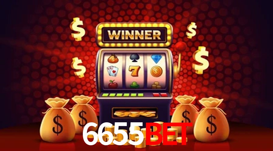 Flash Promotion 6655bet
