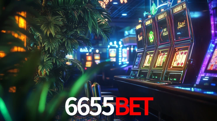 Programa VIP 6655bet