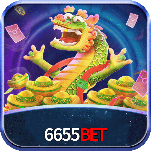 Logo 6655bet