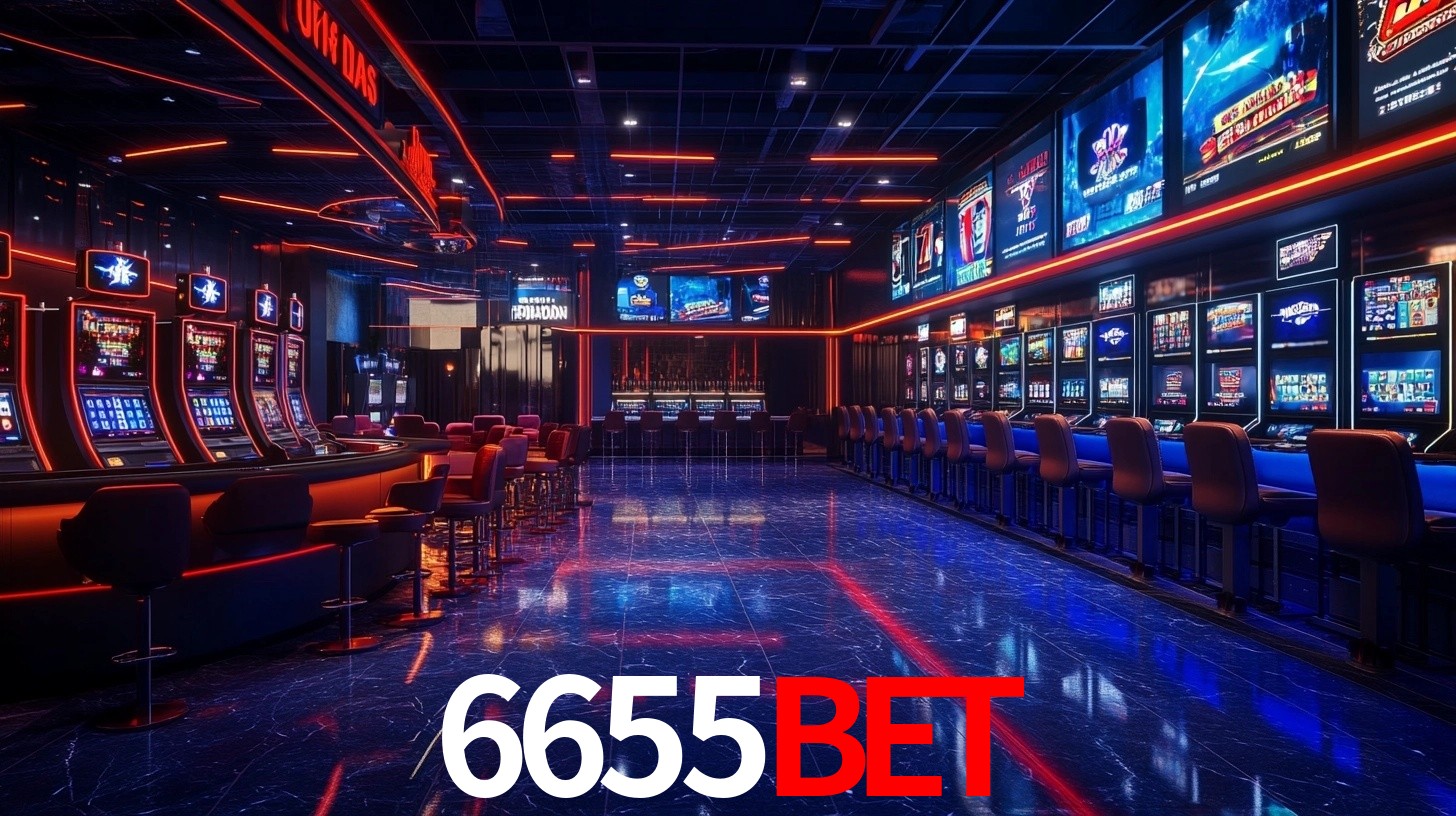 Ofertas Imperdíveis na 6655bet: Promoções e Bônus Que Valem a Pena