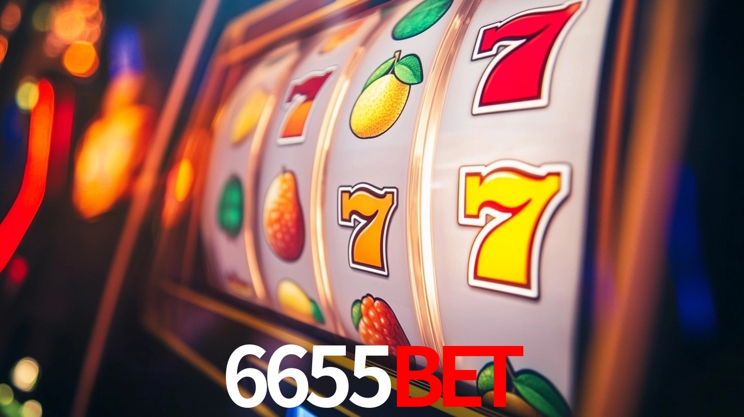 6655bet.com