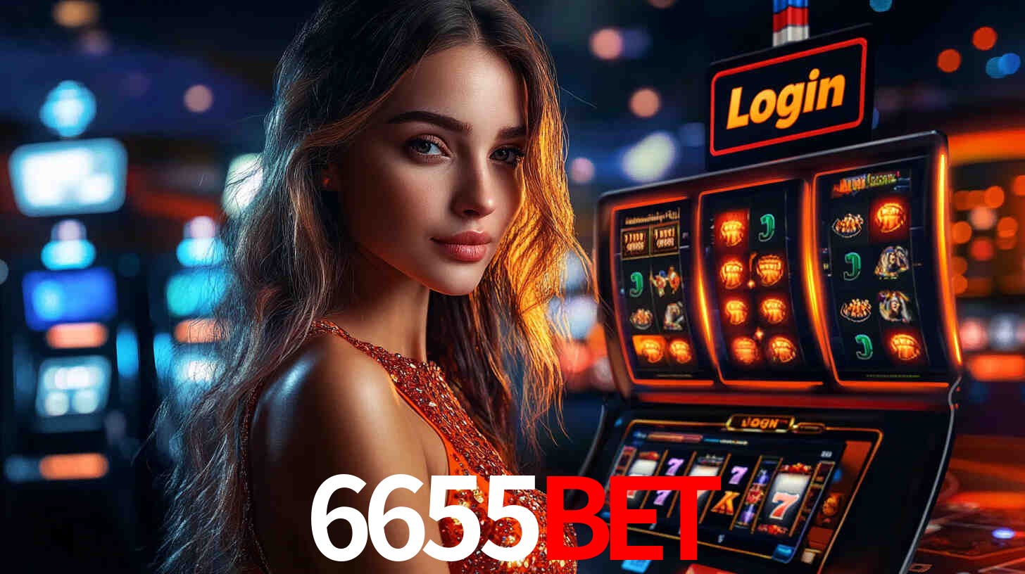 6655bet.com