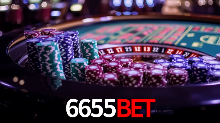 Exclusive Games 6655bet
