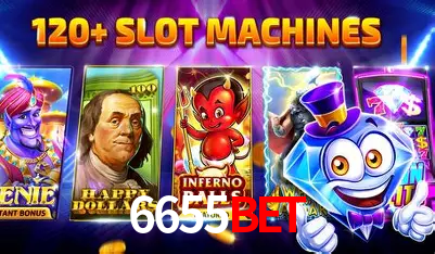 Exclusive Offers 6655bet